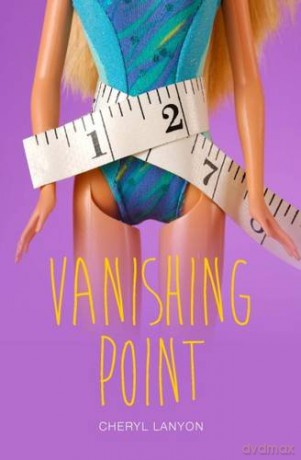 Vanishing Point (Teen Reads V) - Cheryl Lanyon [KSIĄŻKA]