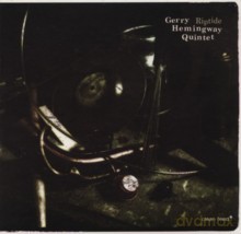 Gerry Hemingway Quintet: Riptide [CD]