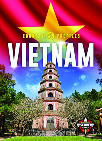 Vietnam (Country Profiles) - Emily Rose Oachs [KSIĄŻKA]