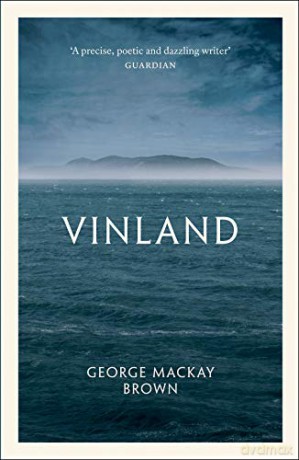 Vinland - George Mackay Brown [KSIĄŻKA]