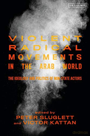 Violent Radical Movements in the Arab World: The Ideology and Politics of Non-State Actors (Library of Modern Middle East Studies) - Peter Sluglett [KSIĄŻKA]