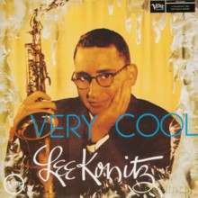 Lee Konitz: Very Cool [Winyl]