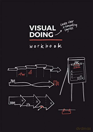 Visual Doing Workbook - Willemien Brand [KSIĄŻKA]