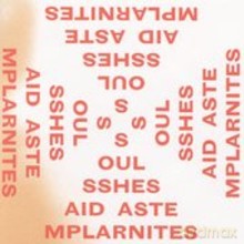Souls She Said: As Templar Nites [CD]