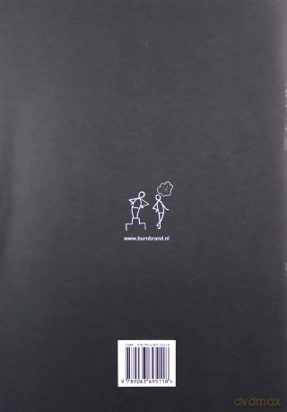 Visual Thinking Workbook - Willemien Brand [KSIĄŻKA]