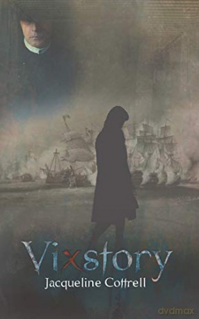 Vixstory - Jacqueline Cottrell [KSIĄŻKA]