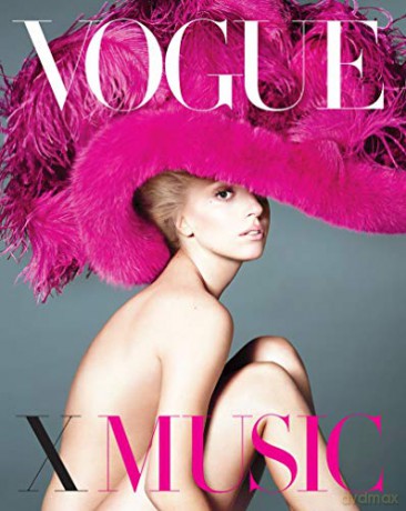 Vogue x Music - Editors of American Vogue [KSIĄŻKA]