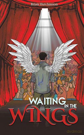 Waiting in the Wings - Brian Hutchinson [KSIĄŻKA]