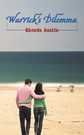 Warrick's Dilemma - Rhonda Austin [KSIĄŻKA]