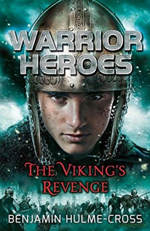 Warrior Heroes: The Viking's Revenge (Flashbacks) - Bloomsbury [KSIĄŻKA]