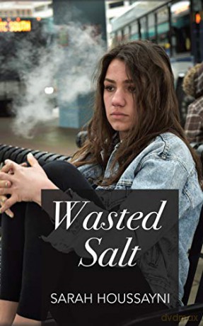 Wasted Salt - Sarah Houssayni [KSIĄŻKA]
