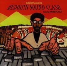 Badawi feat. Honeychild: Bedouin Sound Clash [Winyl]
