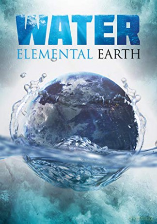 Water (Elemental Earth) - Kirsty Holmes [KSIĄŻKA]