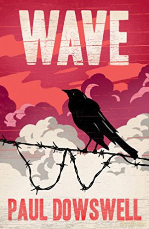 Wave - Paul Dowswell [KSIĄŻKA]