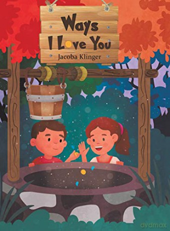 Ways I Love You - Jacoba Klinger [KSIĄŻKA]