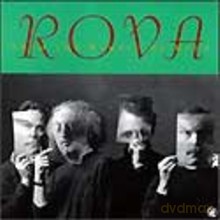 Rova: From the Bureau of Both [CD]