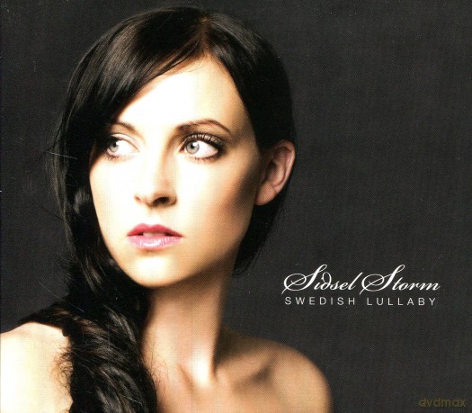 Sidsel Storm: Swedish Lullaby (digipack) [CD]
