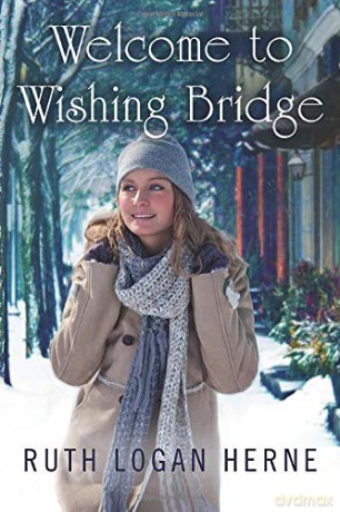 Welcome to Wishing Bridge: 1 - Ruth Logan Herne [KSIĄŻKA]