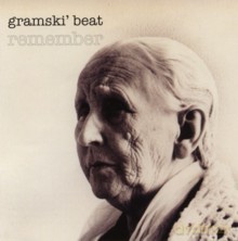 Gramski' Beat: Remember [CD]