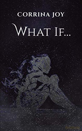 What If... - Corrina Joy [KSIĄŻKA]