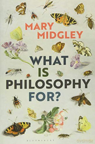 What Is Philosophy for - Mary Midgley [KSIĄŻKA]