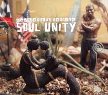 Thunderbird Service: Soul Unity [CD]