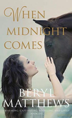 When Midnight Comes - Beryl Matthews [KSIĄŻKA]