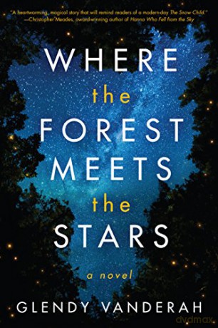 Where the Forest Meets the Stars - Glendy Vanderah [KSIĄŻKA]