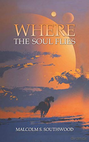 Where the Soul Flies - Malcolm S Southwood [KSIĄŻKA]