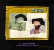 Jocelyn Robert, Laetitia Sonami: Le Crachecophage [CD]