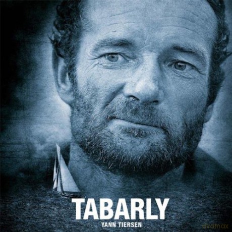 Tabarly soundtrack (Yann Tiersen) [Winyl]