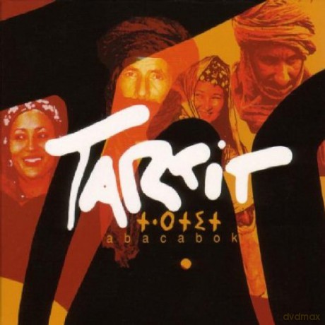 Tartit: Abacabok (digipack) [CD]