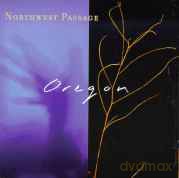 Oregon: Northwest Passage [CD]
