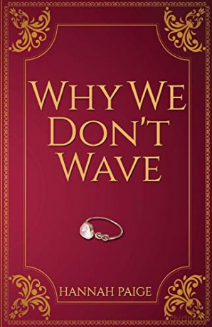 Why We Don't Wave - Hannah Paige [KSIĄŻKA]
