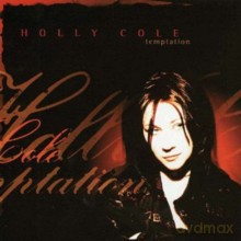 Holly Cole: Temptation [CD]