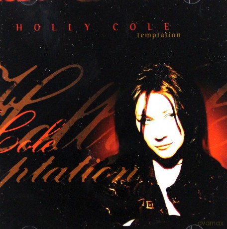 Holly Cole: Temptation [CD]