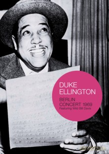 Duke Ellington: Berlin Concert 1969 [DVD]