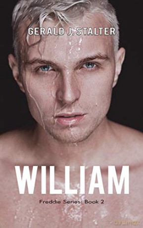William - Gerald J. Stalter [KSIĄŻKA]