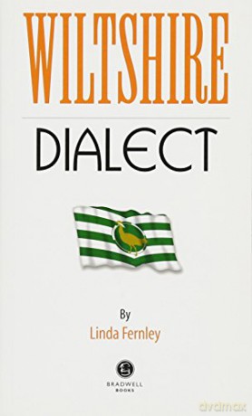 Wiltshire Dialect - Linda Fernely [KSIĄŻKA]
