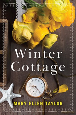 Winter Cottage - Mary Ellen Taylor [KSIĄŻKA]