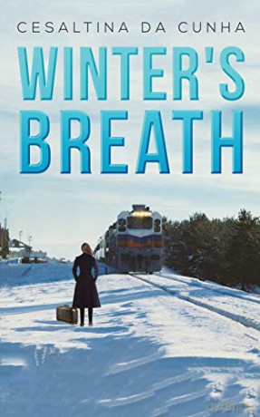 Winter's Breath - Cesaltina da Cunha [KSIĄŻKA]