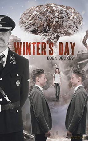 Winter's day - Eben Beukes [KSIĄŻKA]