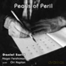 Daniel Sarid, Hagai Fershtman, Ori Kaplan: Pearls of Peril [CD]