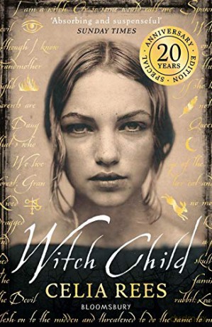 Witch Child - Celia Rees [KSIĄŻKA]