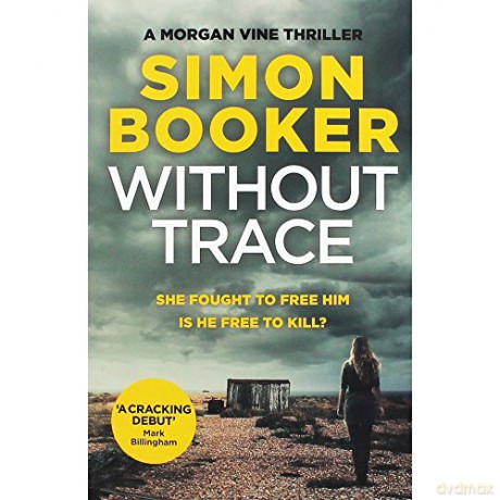 Without Trace [KSIĄŻKA]