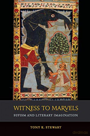 Witness to Marvels: Sufism and Literary Imagination: 2 (Islamic Humanities) - Tony K. Stewart [KSIĄŻKA]