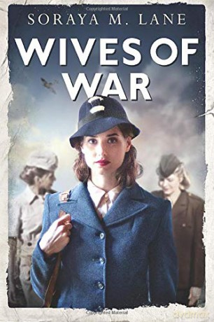 Wives of War - Soraya M. Lane [KSIĄŻKA]