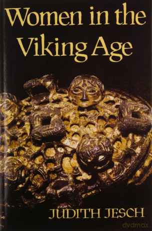 Women in the Viking Age - Judith Jesch [KSIĄŻKA]