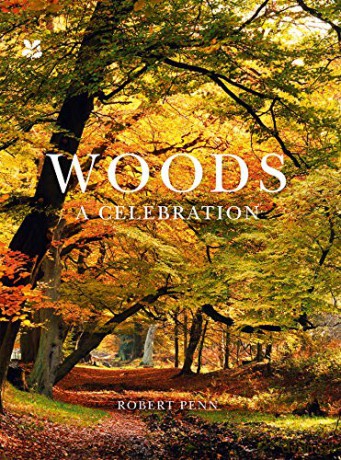 Woods: A Celebration - Robert Penn [KSIĄŻKA]