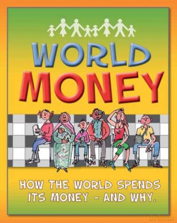 World Money (Money Works) - Felicia Law [KSIĄŻKA]
